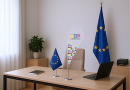 Find the Perfect Flag for Your Indoor Flagpole