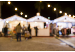 5 ejemplos de usos para ofrecer carpas publicitarias a tu cliente