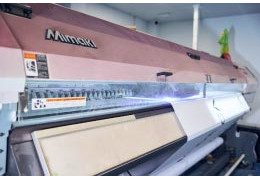 Sublimation Printing for Custom Flags: Vibrant Colors and Long-Lasting Quality