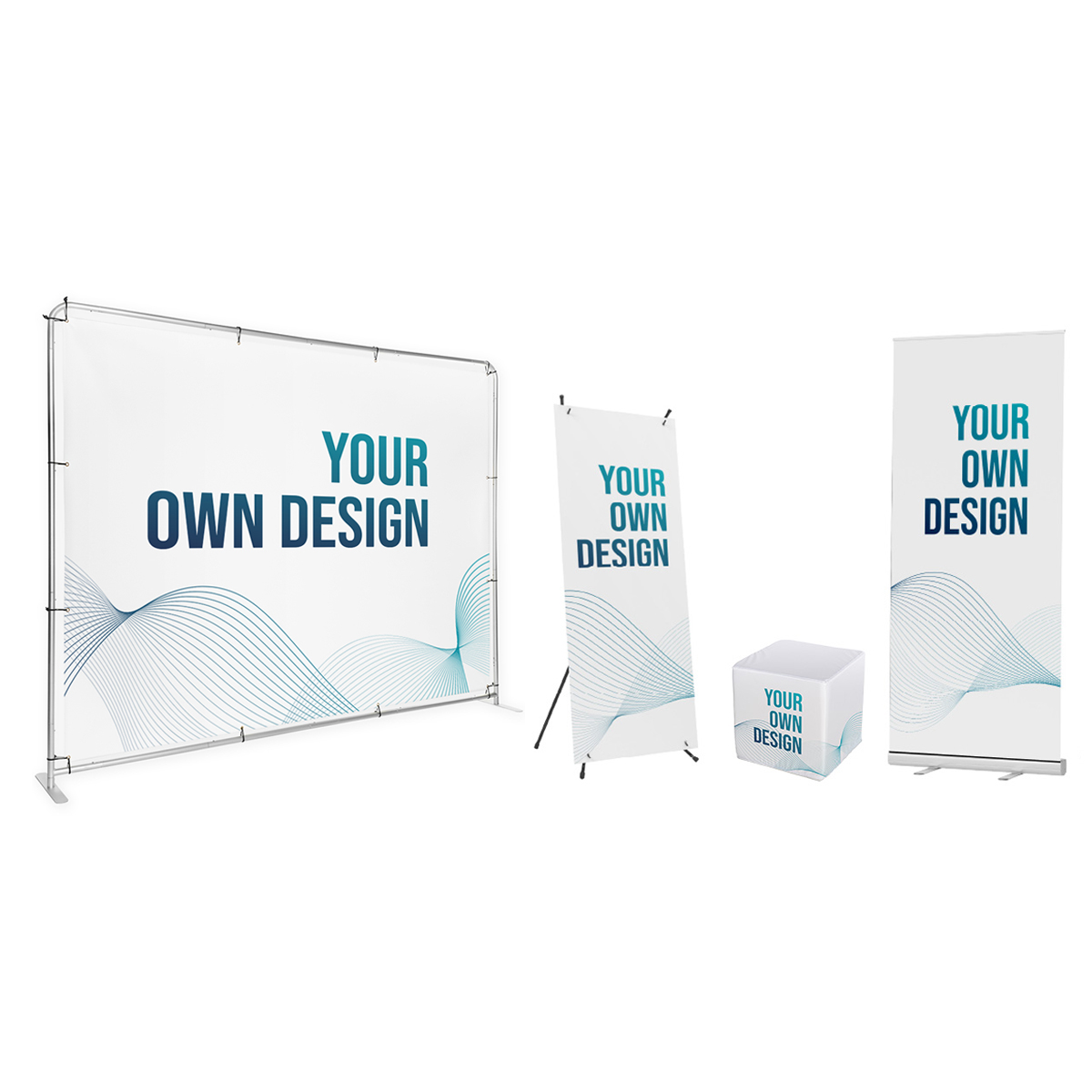 DISPLAYS