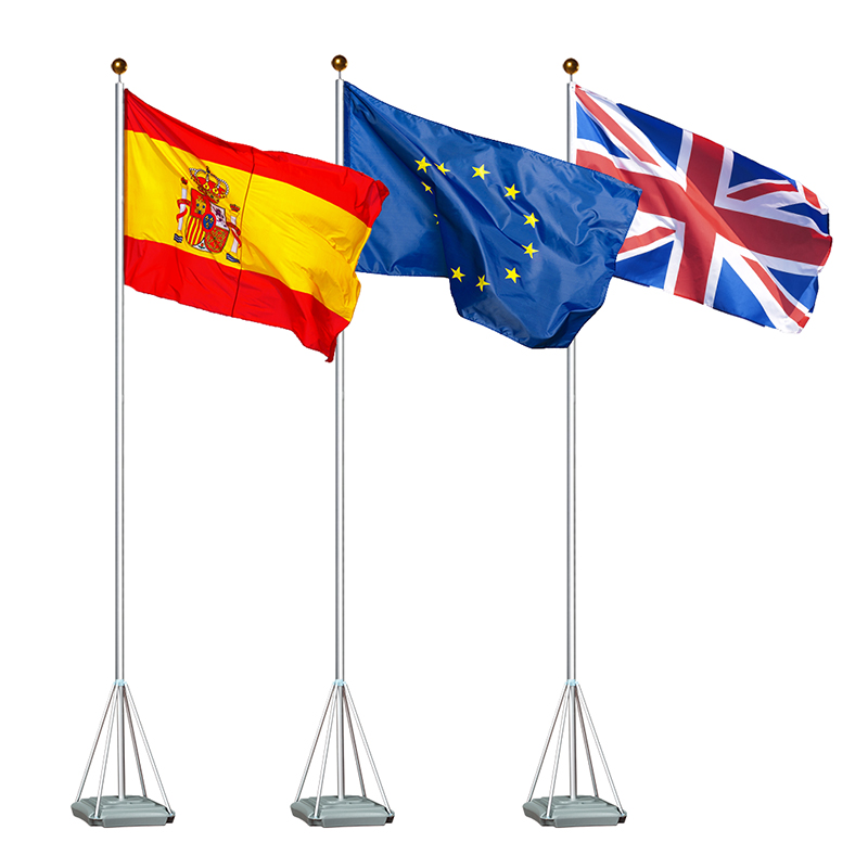 Cinta Bandera España (3 medidas)